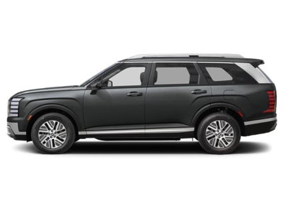 2026 Hyundai Palisade Hybrid SEL 7P