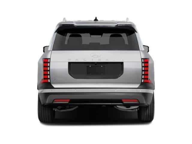 2026 Hyundai Palisade Hybrid SEL 7P