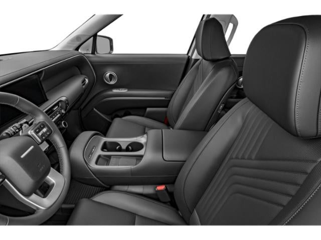 2026 Hyundai Palisade Hybrid SEL 7P