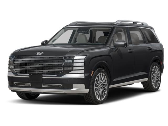 2027 Hyundai Palisade Calligraphy AWD