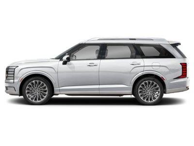 2027 Hyundai Palisade Calligraphy AWD