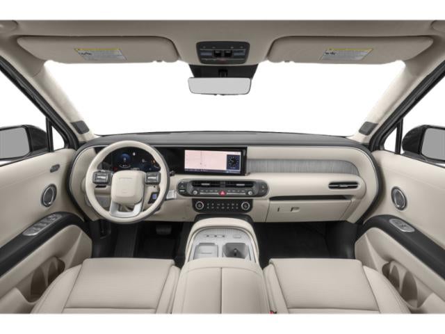 2027 Hyundai Palisade Calligraphy AWD