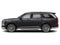 2027 Hyundai Palisade Calligraphy AWD