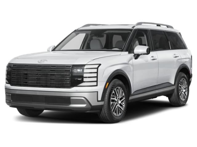 2027 Hyundai Palisade SEL Premium FWD