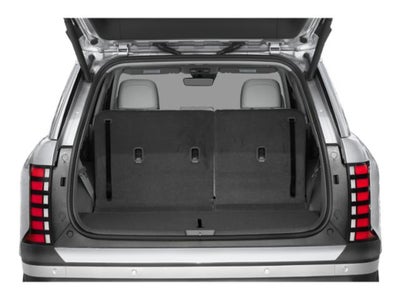 2027 Hyundai Palisade SEL Premium FWD