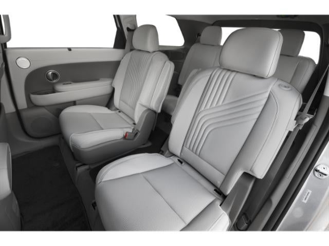 2027 Hyundai Palisade SEL Premium FWD