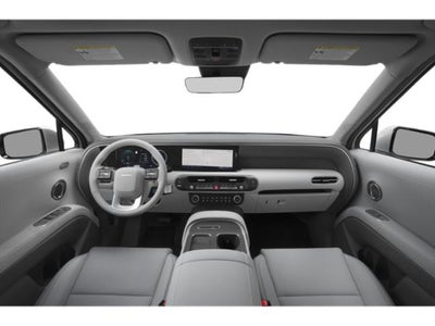 2027 Hyundai Palisade SEL Premium FWD