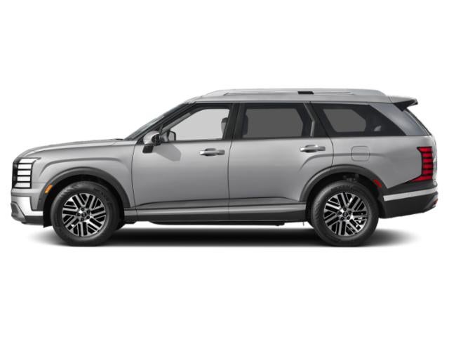 2027 Hyundai Palisade SEL Premium FWD