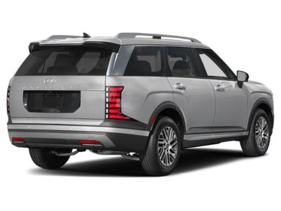 2027 Hyundai Palisade SEL Premium FWD