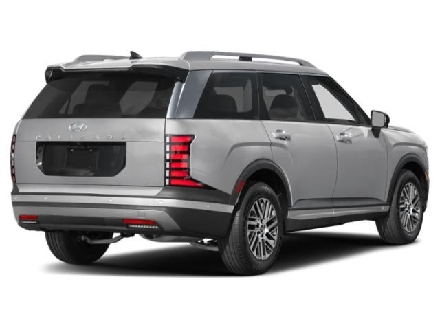2027 Hyundai Palisade SEL Premium FWD
