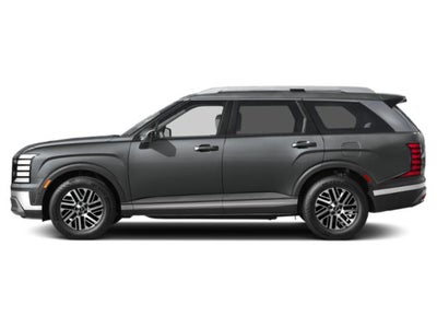 2027 Hyundai Palisade SEL Premium AWD