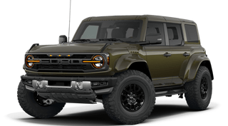 2026 Ford Bronco Raptor®