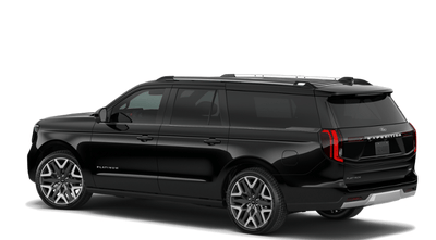 2026 Ford Expedition MAX Platinum®