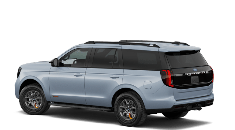 2027 Ford Expedition Tremor®