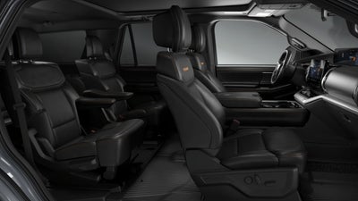 2027 Ford Expedition Tremor®