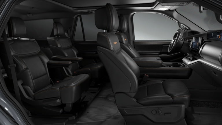 2027 Ford Expedition Tremor®