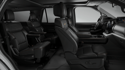 2026 Ford Expedition Tremor®