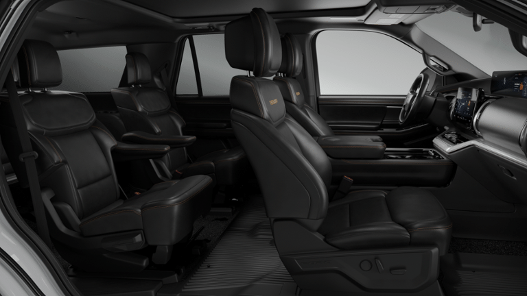 2026 Ford Expedition Tremor®