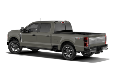 2027 Ford Super Duty F-250® King Ranch®