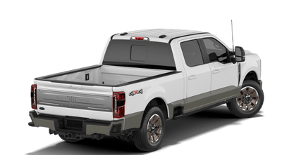 2027 Ford Super Duty F-250® King Ranch®
