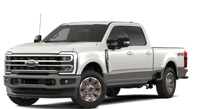 2026 Ford Super Duty F-250® King Ranch®