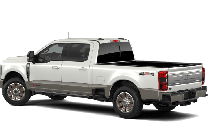 2026 Ford Super Duty F-250® King Ranch®
