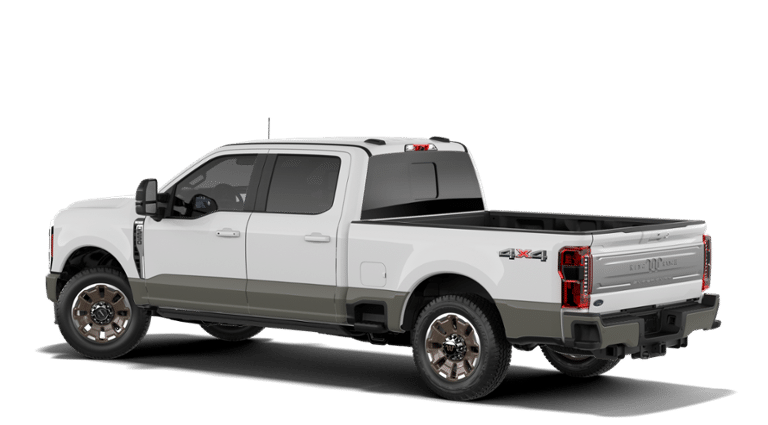 2027 Ford Super Duty F-250® King Ranch® in Sherwood, AR | Little Rock ...