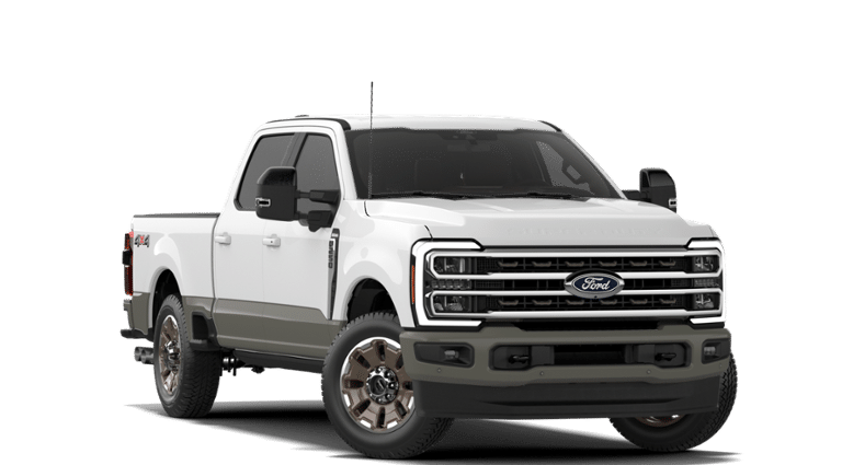 2027 Ford Super Duty F-250® King Ranch®