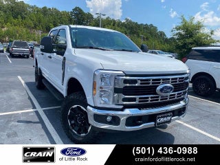 2026 Ford Super Duty F-250® XLT