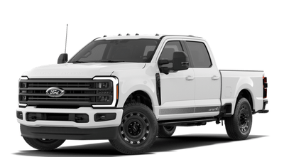 2027 Ford Super Duty F-250® XLT