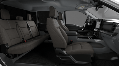 2027 Ford Super Duty F-250® XLT