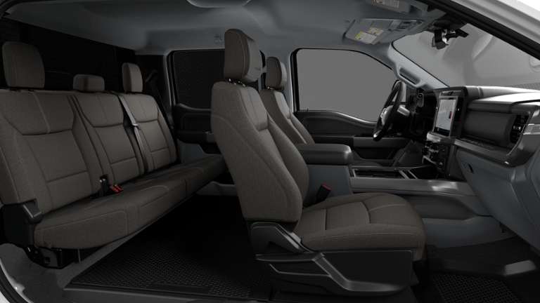 2027 Ford Super Duty F-250® XLT