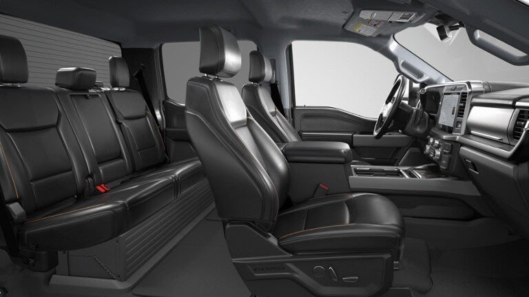 2026 Ford Super Duty F-250 Lariat