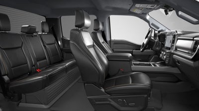 2026 Ford Super Duty F-250 Lariat