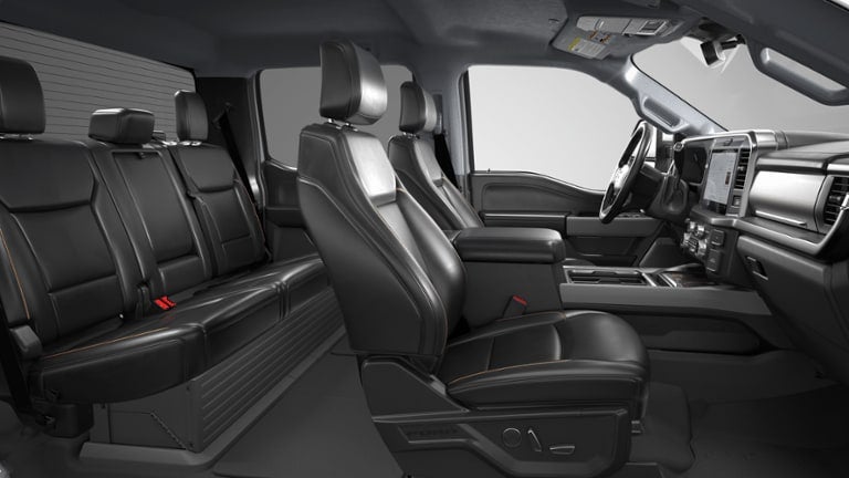 2026 Ford Super Duty F-250 Lariat
