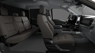 2027 Ford Super Duty F-250® XLT