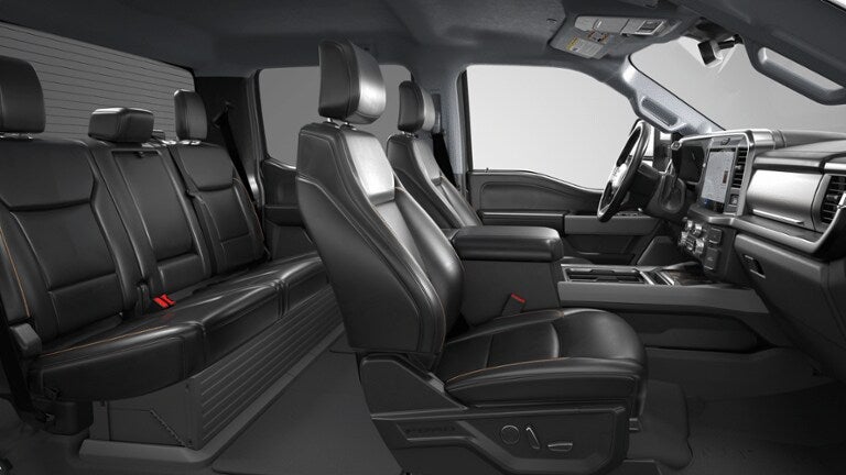 2026 Ford Super Duty F-250® Lariat®