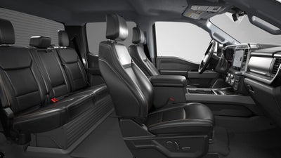 2026 Ford Super Duty F-350® Lariat®