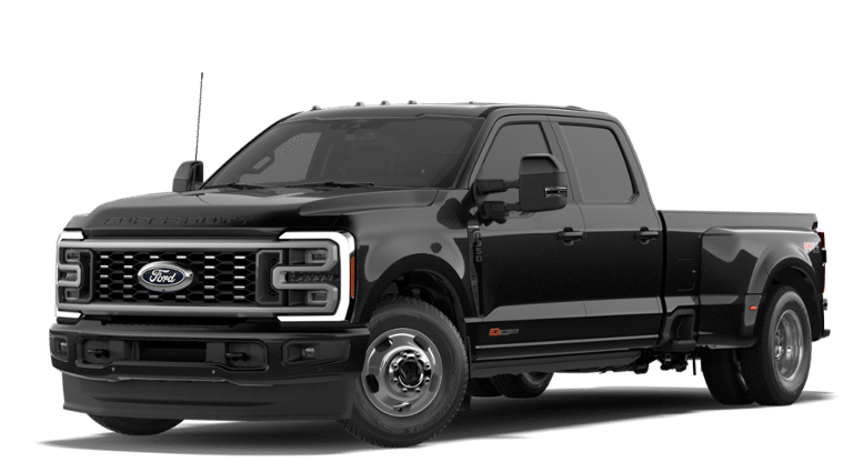 2027 Ford Super Duty F-350® Platinum®