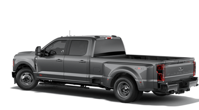2027 Ford Super Duty F-350 Lariat