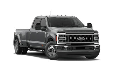 2027 Ford Super Duty F-350 Lariat