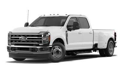 2027 Ford Super Duty F-350® XLT