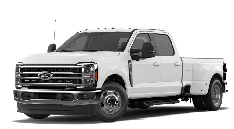 2027 Ford Super Duty F-350® XLT