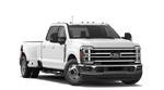 2027 Ford Super Duty F-350® XLT