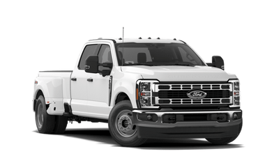 2027 Ford Super Duty F-350® XLT