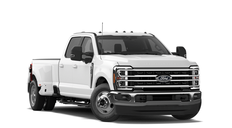 2027 Ford Super Duty F-350® XLT