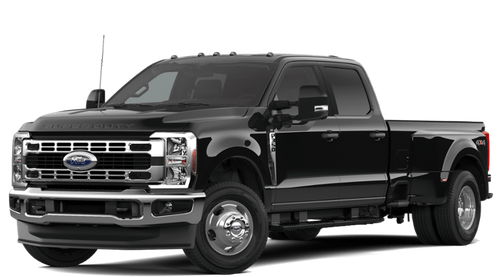 2026 Ford Super Duty F-350® XLT