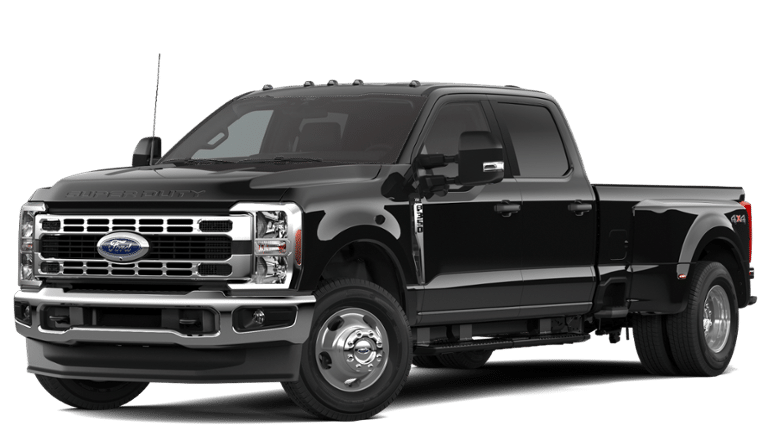 2026 Ford Super Duty F-350® XLT
