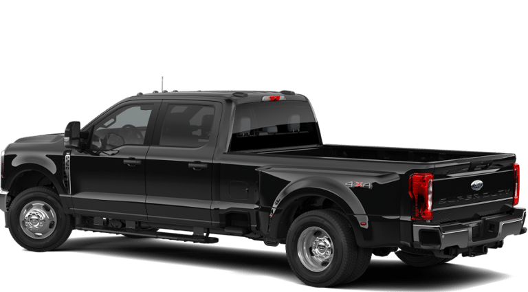 2026 Ford Super Duty F-350® XLT