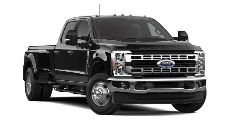 2026 Ford Super Duty F-350® XLT